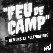 Podcast Histoires de démons et de poltergeists