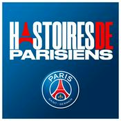 Podcast Histoires de Parisiens