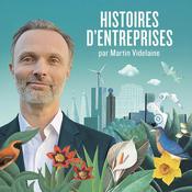 Podcast Histoires d'Entreprises