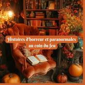 Podcast Histoires d'horreur et paranormales