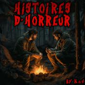 Podcast HISTOIRES D'HORREUR