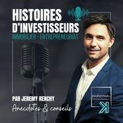 Podcast Histoires d'investisseurs