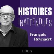 Podcast Histoires inattendues