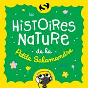 Podcast Histoires nature