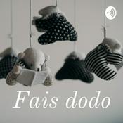 Podcast Histoires pour s’endormir et se calmer : sophrologie et relaxation profonde pour bébés et enfants