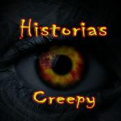 Podcast HISTORIAS CREEPY