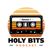 Podcast Holybits