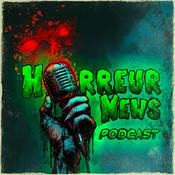 Podcast HORREUR NEWS PODCAST