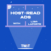 Podcast Host-Read Ads (Audio)