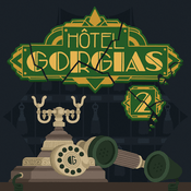 Podcast Hôtel Gorgias