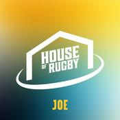 Podcast House of Rugby