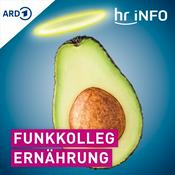 Podcast hr-iNFO Funkkolleg Ernährung