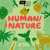 Podcast Human/Nature