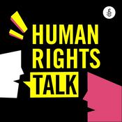 Podcast Human Rights Talk