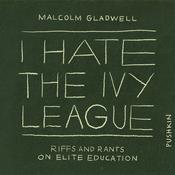 Podcast I Hate the Ivy League