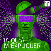 Podcast IA qu'à m'expliquer