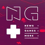 Podcast IGN News + Games + More