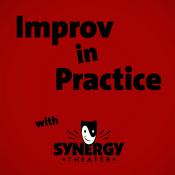 Podcast Improv in Practice with Synergy Theater