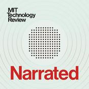 Podcast MIT Technology Review Narrated