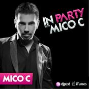 Podcast In Party With Mico C