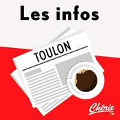 Podcast INFOS, METEO et TRAFIC de Chérie FM Toulon