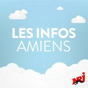 Podcast INFOS, METEO et TRAFIC de NRJ Amiens