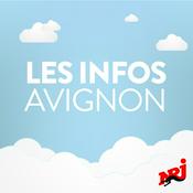 Podcast INFOS, METEO et TRAFIC de NRJ Avignon