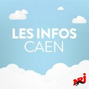 Podcast INFOS, METEO et TRAFIC de NRJ Caen