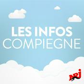 Podcast INFOS, METEO et TRAFIC de NRJ Compiègne