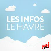 Podcast INFOS, METEO et TRAFIC de NRJ Le Havre