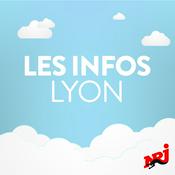 Podcast INFOS, METEO et TRAFIC de NRJ Lyon