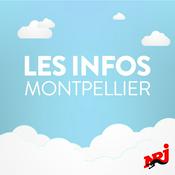 Podcast INFOS, METEO et TRAFIC de NRJ Montpellier