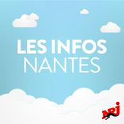 Podcast INFOS, METEO et TRAFIC de NRJ Nantes