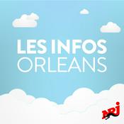 Podcast INFOS, METEO et TRAFIC de NRJ Orléans