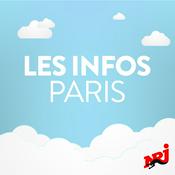 Podcast INFOS, METEO et TRAFIC de NRJ Paris