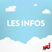 Podcast INFOS, METEO et TRAFIC de NRJ