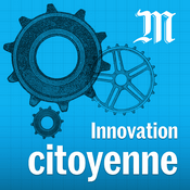 Podcast Innovation citoyenne