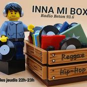 Podcast Inna Mi Box