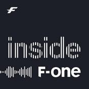 Podcast Inside F-ONE