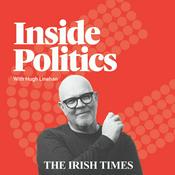 Podcast ELECTION DAILY - Inside Politics