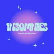 Podcast Insomnies