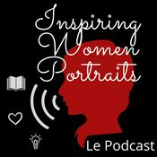 Podcast Inspiring Women Portraits