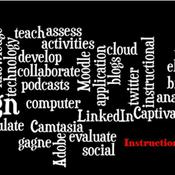 Podcast Instructional and elearning Design Central