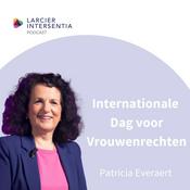 Podcast Internationale Dag voor Vrouwenrechten - Professor Patricia Everaert