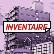 Podcast inventaire.podcast