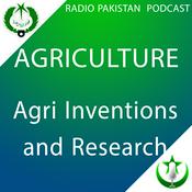 Podcast Agri Inventions & Research