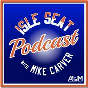 Podcast Isle Seat Podcast