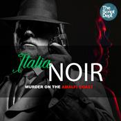 Podcast Italia Noir | Detective Drama