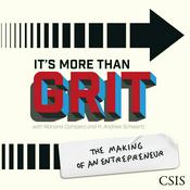 Podcast It's More Than Grit