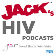 Podcast JACK's HIV Podcasts